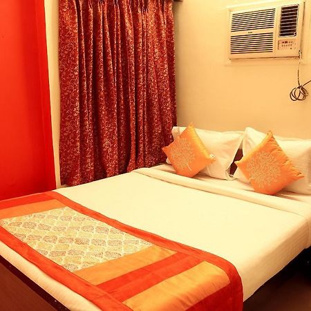 كولكاتا Oyo 3418 Hotel Amit المظهر الخارجي الصورة