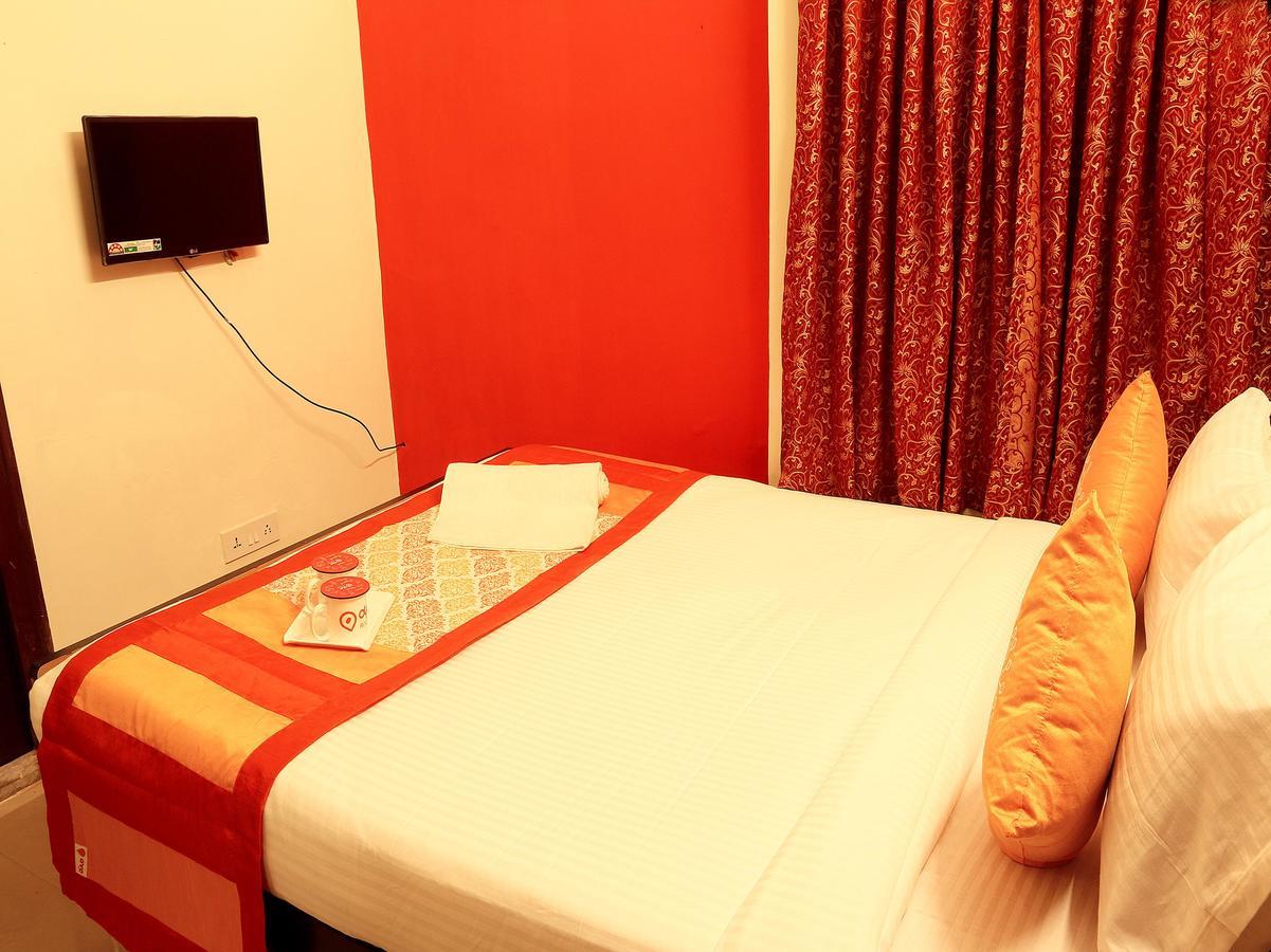 كولكاتا Oyo 3418 Hotel Amit المظهر الخارجي الصورة