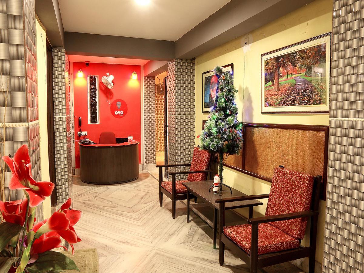 كولكاتا Oyo 3418 Hotel Amit المظهر الخارجي الصورة