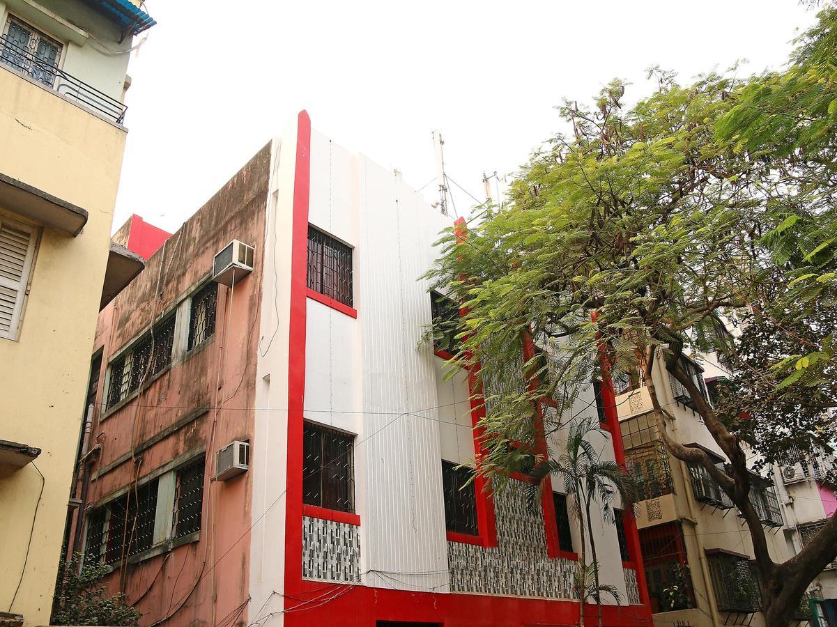 كولكاتا Oyo 3418 Hotel Amit المظهر الخارجي الصورة