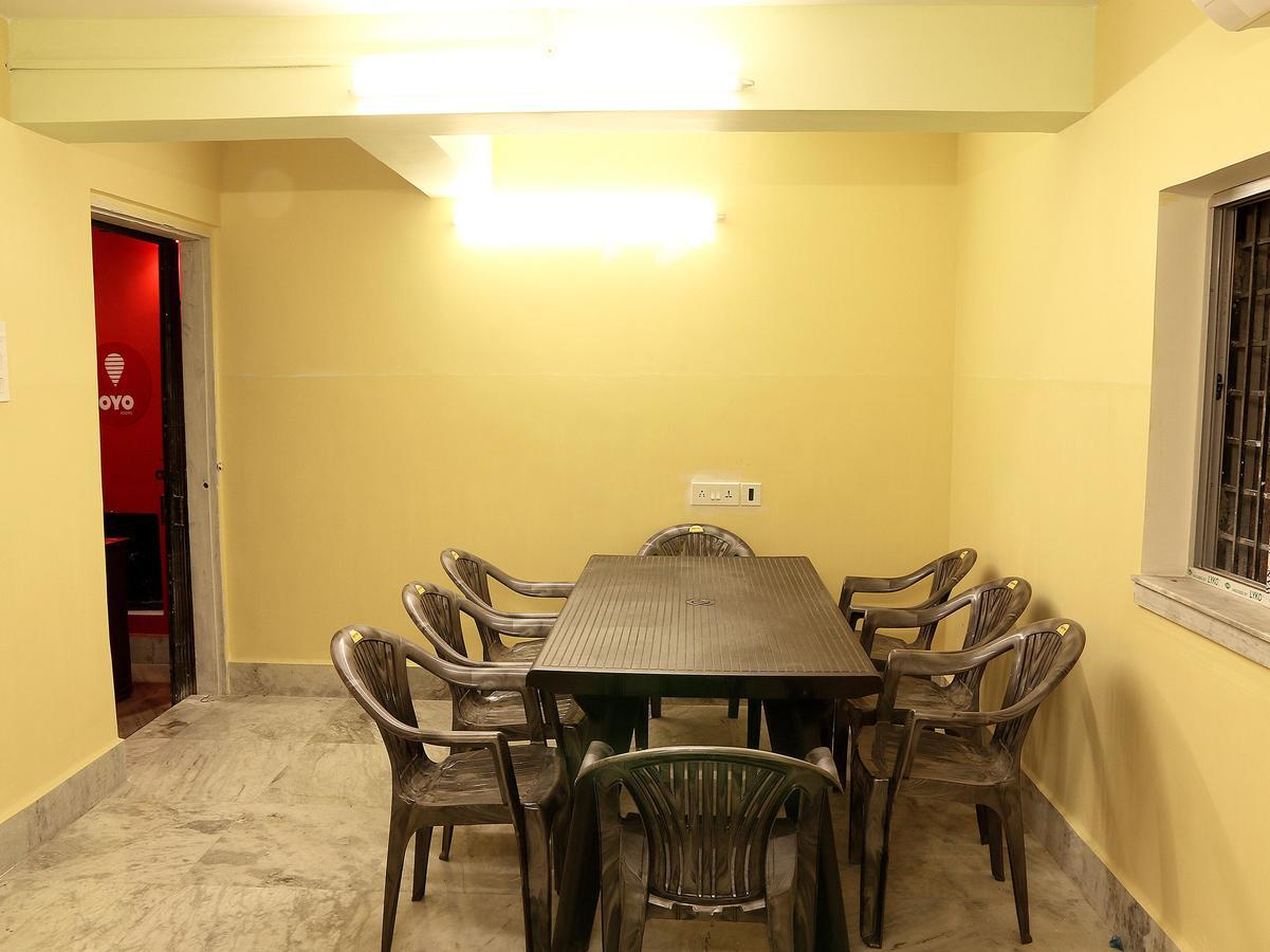 كولكاتا Oyo 3418 Hotel Amit المظهر الخارجي الصورة