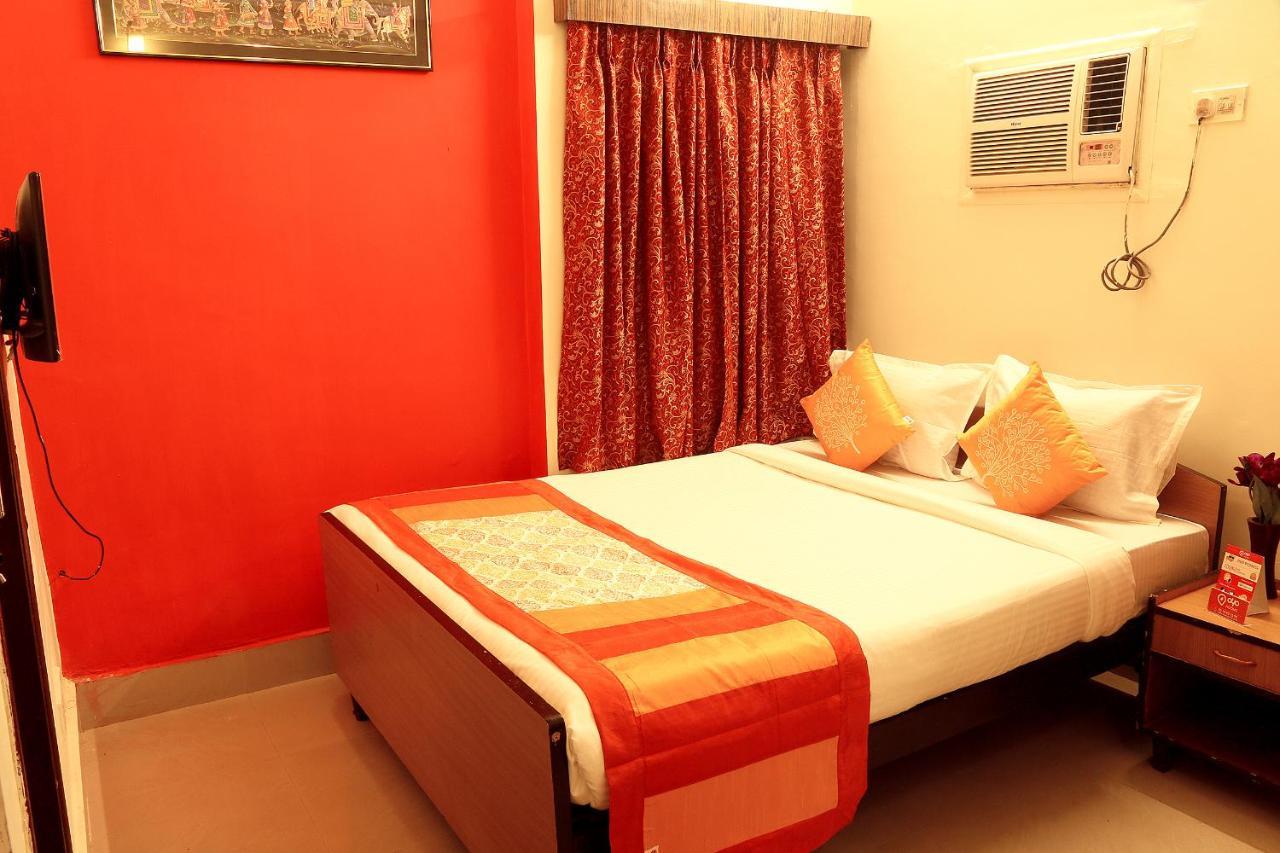 كولكاتا Oyo 3418 Hotel Amit المظهر الخارجي الصورة