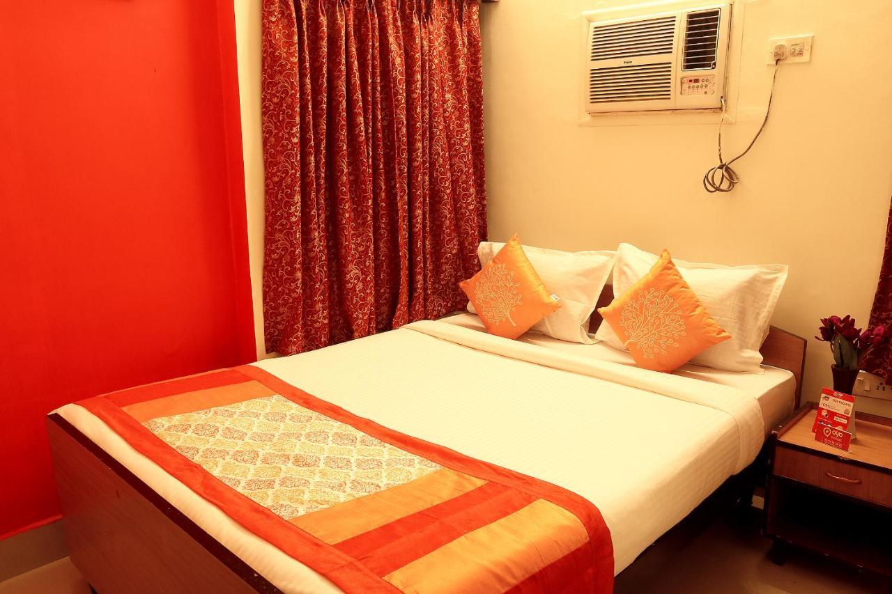كولكاتا Oyo 3418 Hotel Amit المظهر الخارجي الصورة